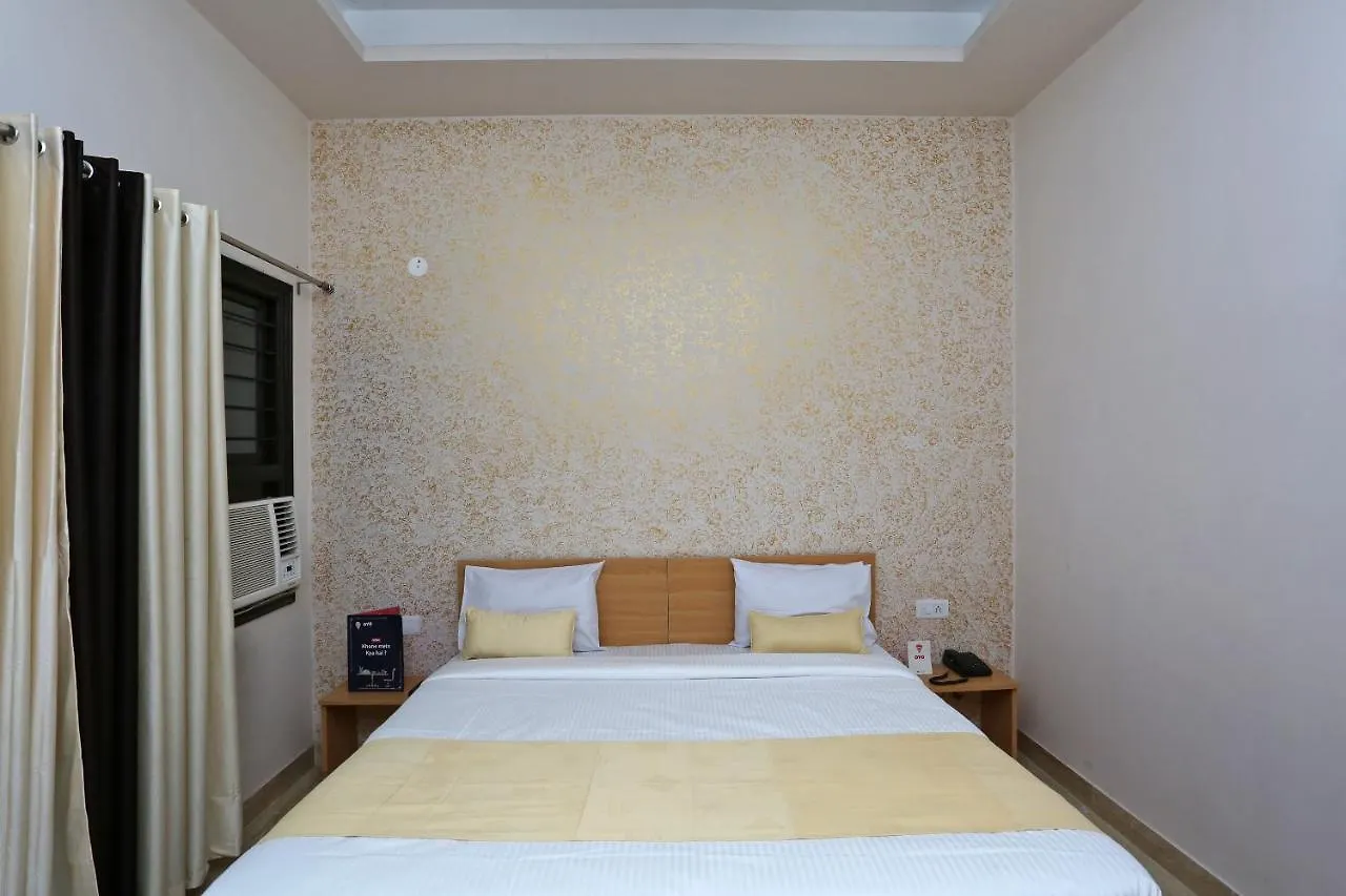 Oyo 14098 R R Homes Gurgaon